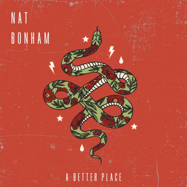 Nat Bonham