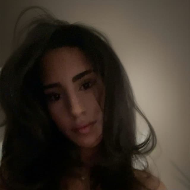 Natali May