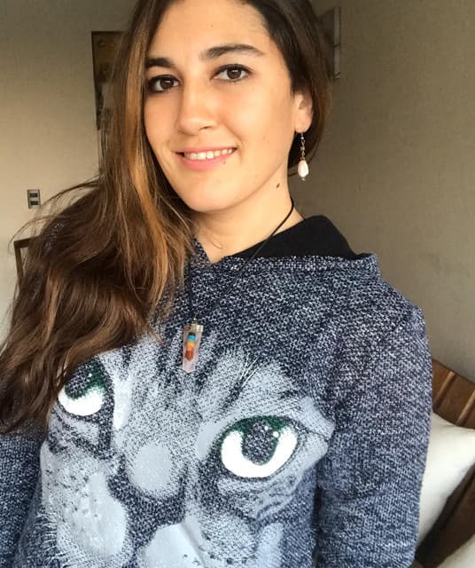 Natalia Andrea
