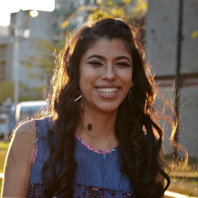Natalia Bazán