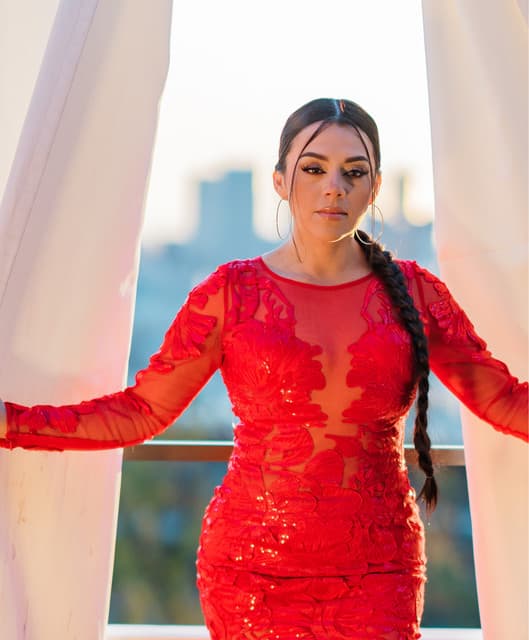 Natalia Corona