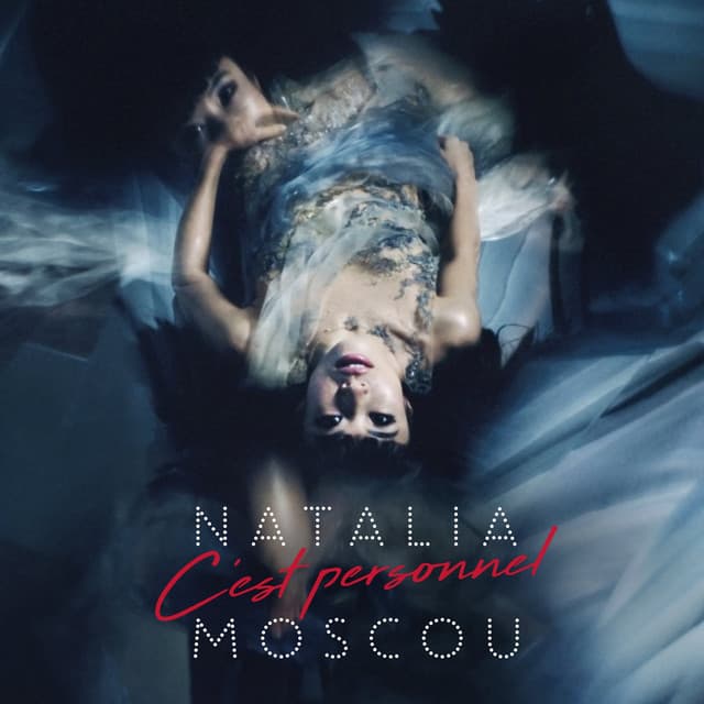 Natalia Moscou