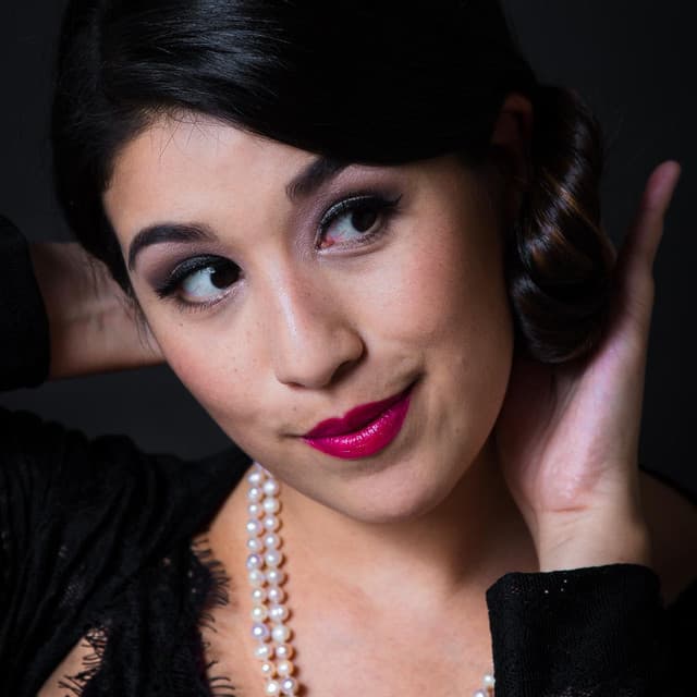 Natalia Ramírez