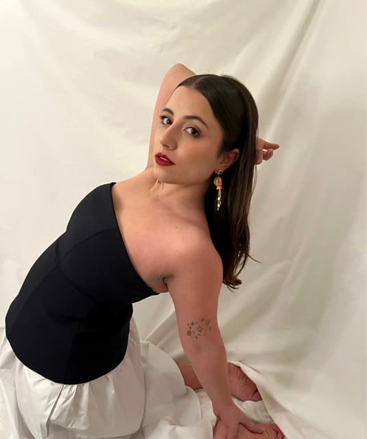 Natalia Vega