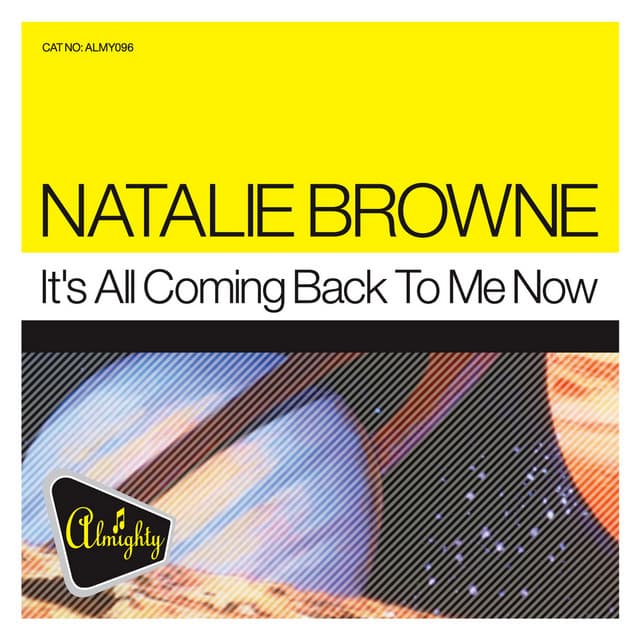Natalie Browne