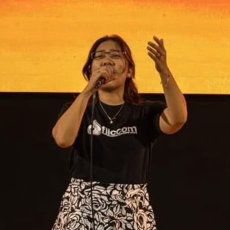 Natalie Joy Llames Bigcas