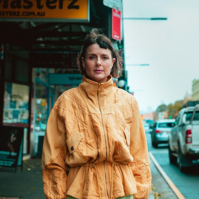 Natalie Slade