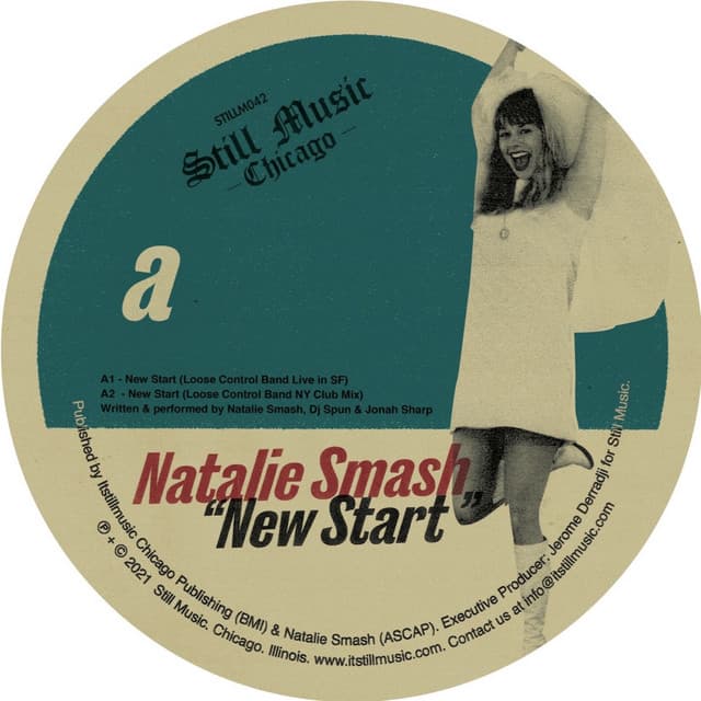 Natalie Smash