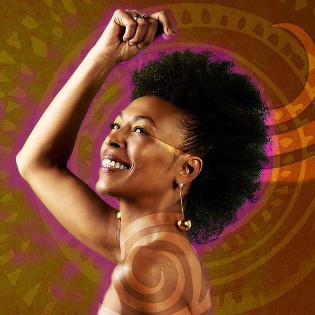 Natalie Wamba Berry