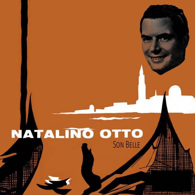 Natalino Otto