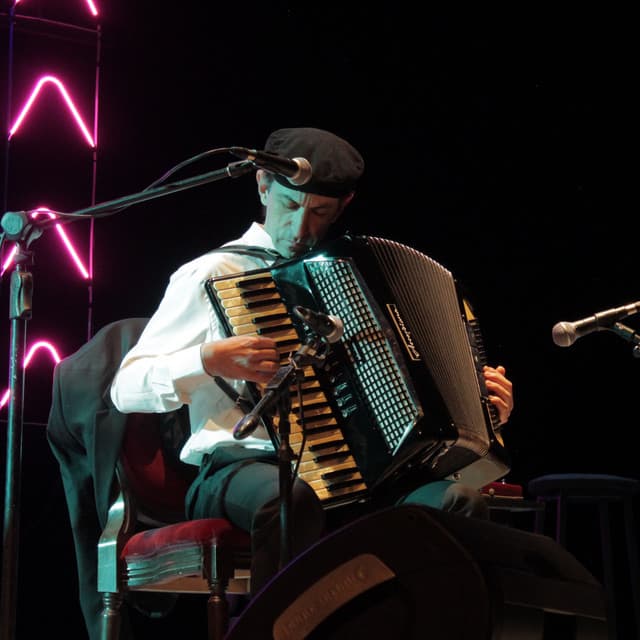 Natalio Sturla