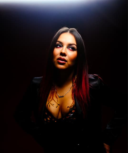 Natasha Fisher