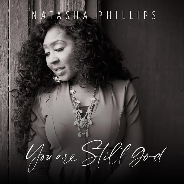 Natasha Phillips