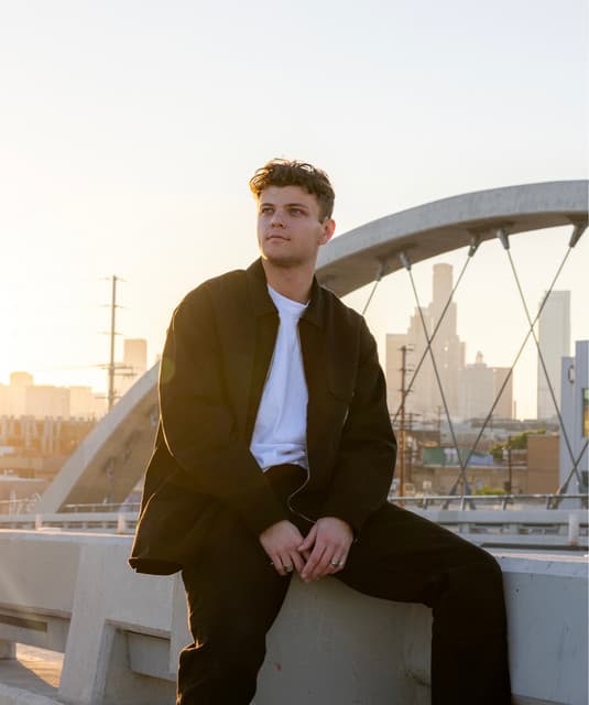 Nate Katz