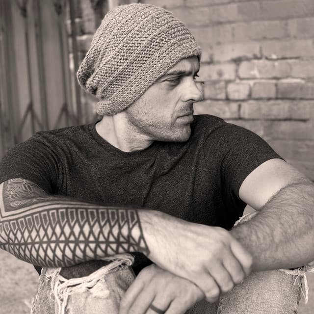 Nate Kohrs