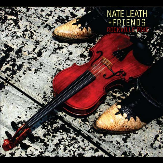 Nate Leath