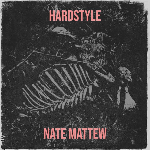Nate Mattew