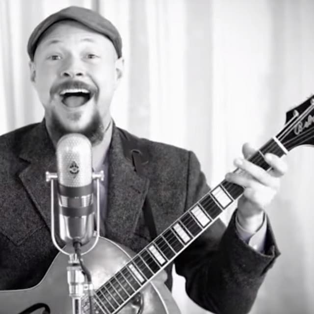 Nate Richert
