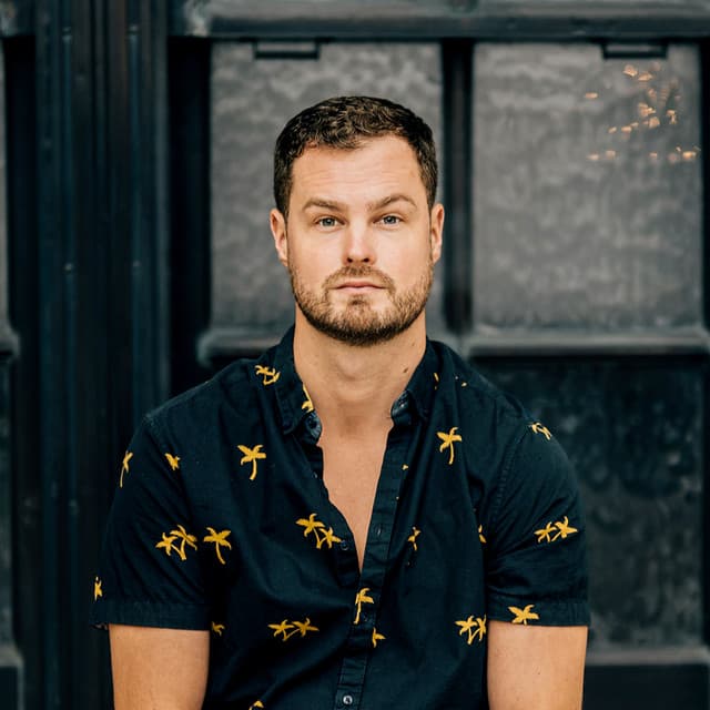Nate VanDeusen