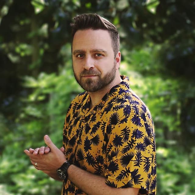 Nathan Angelo
