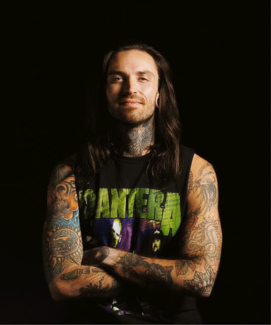 Nathan Aurora