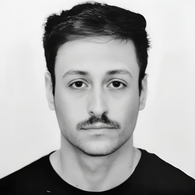 Nathan Barone