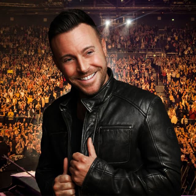 Nathan Carter