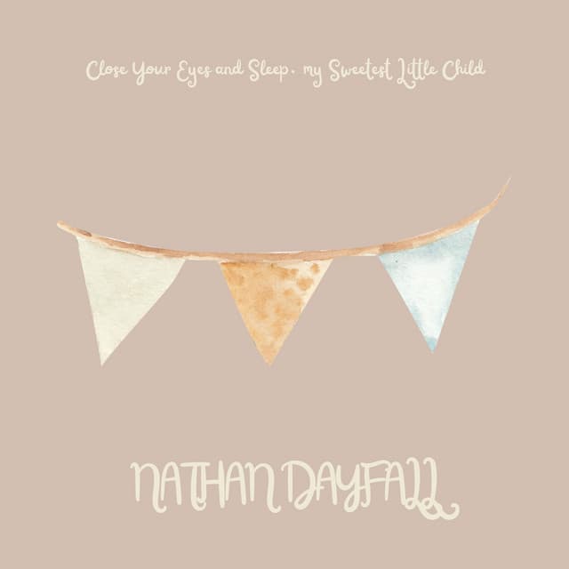 Nathan Dayfall