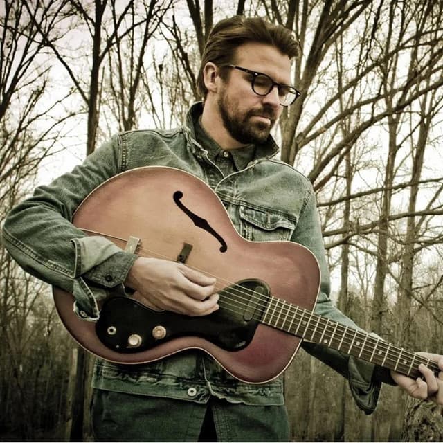 Nathan Hedges