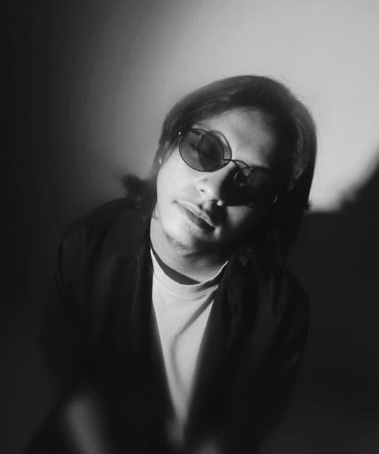 nathan huang