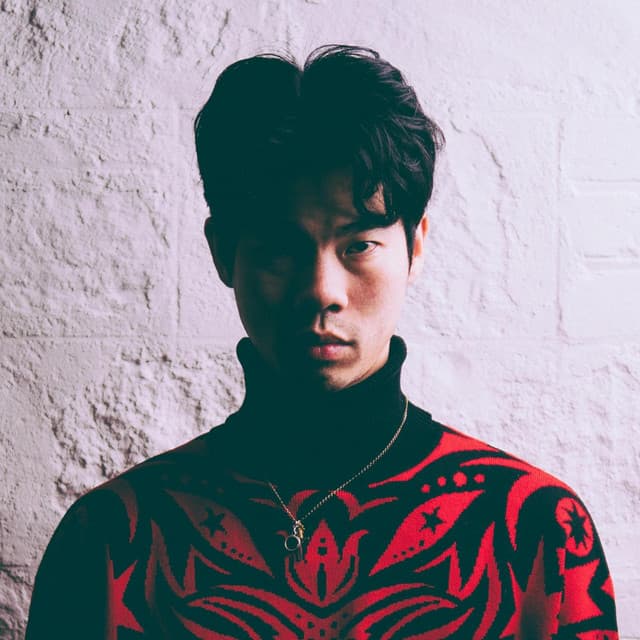 Nathan Hui-Yi