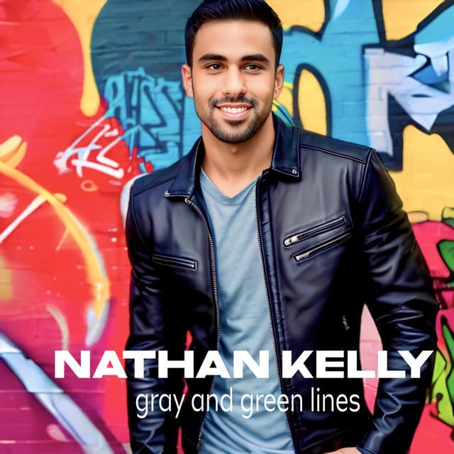 Nathan Kelly