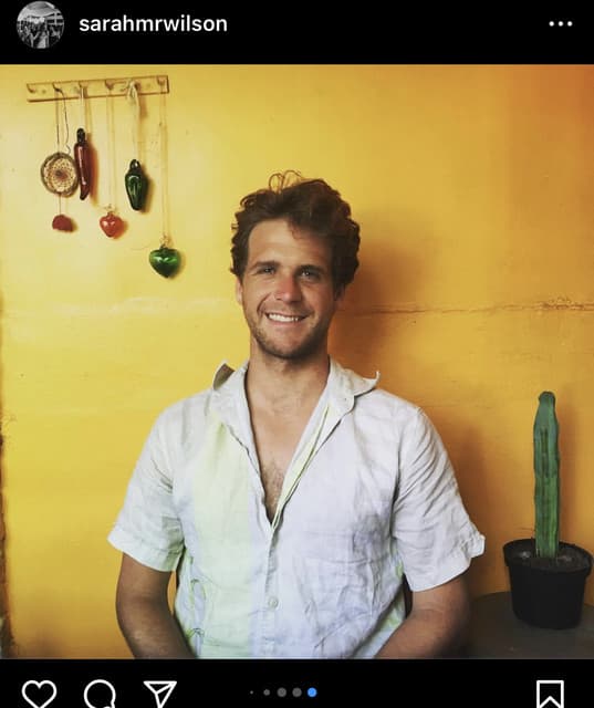 Nathan Kersey-Wilson