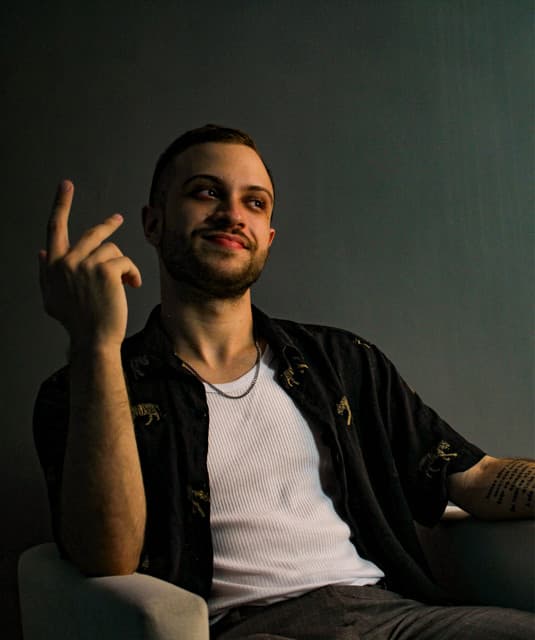 Nathan Murari