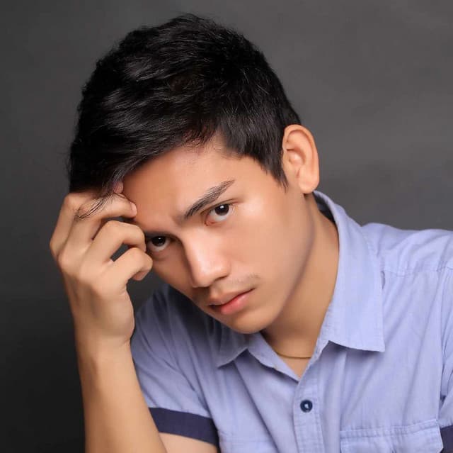 Nathan Samonte