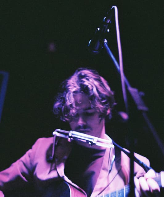 Nathan Staggers