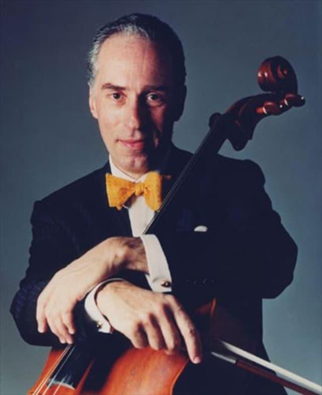 Nathaniel Rosen