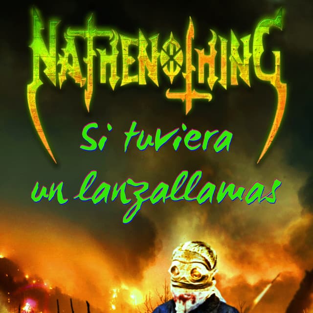 Nathenothing