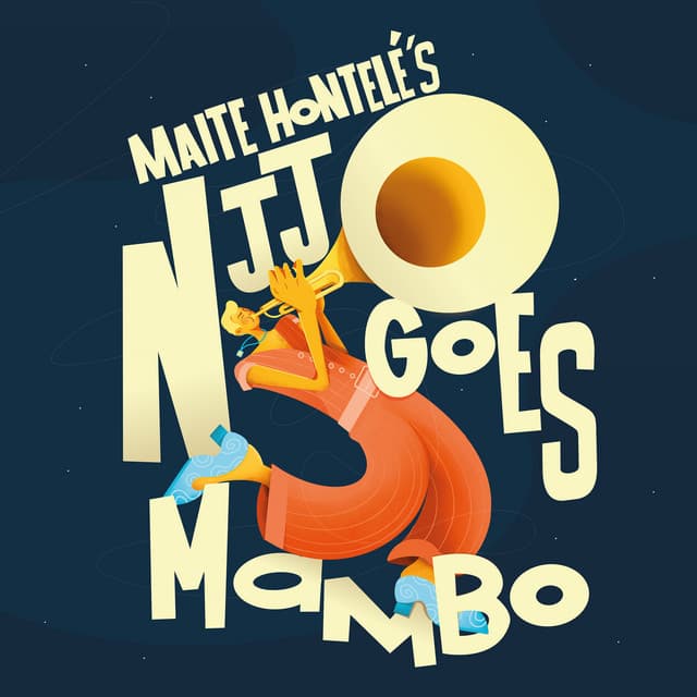 Nationaal Jeugd Jazz Orkest