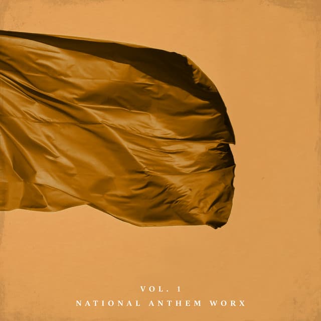 National Anthem Worx