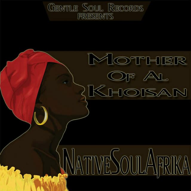 NativeSoulAfrika