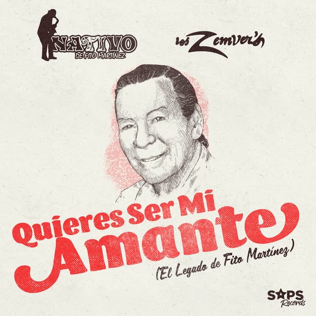 Nativo De Fito Martínez
