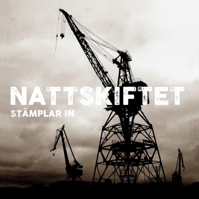 Nattskiftet