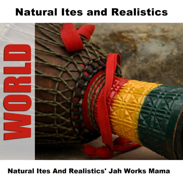Natural Ites and Realistics