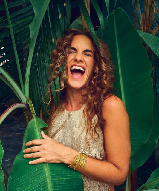 Naty Botero