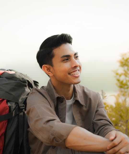Naufal Isa