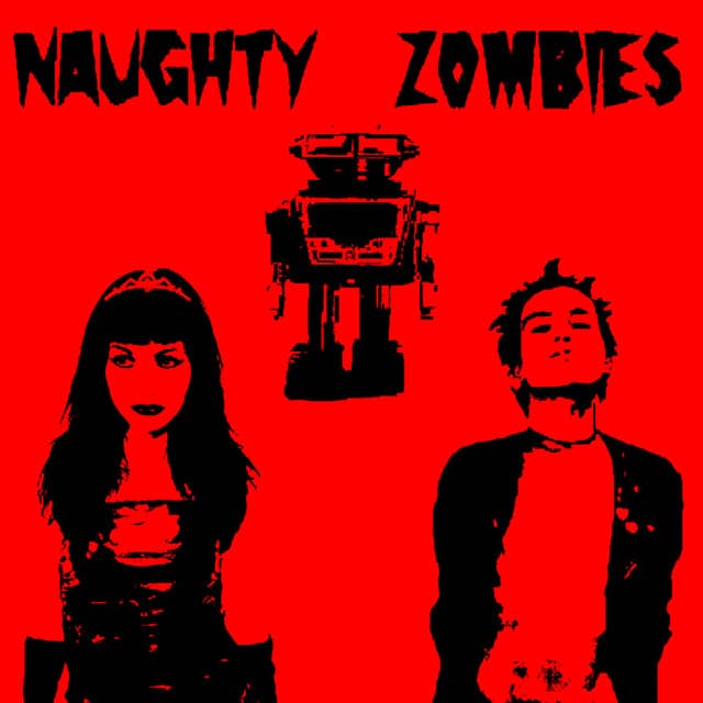 Naughty Zombies