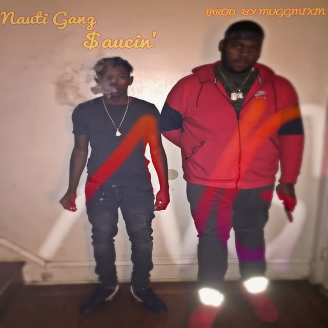 NautiGang