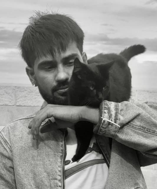 Nav Sandhu