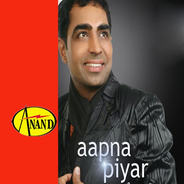 Navdeep Sandhu